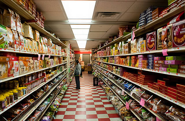 Προιόντα Φαρμακείου Πωλούνται σε Σούπερ Μάρκετ και Καταστήματα Παιχνιδιών