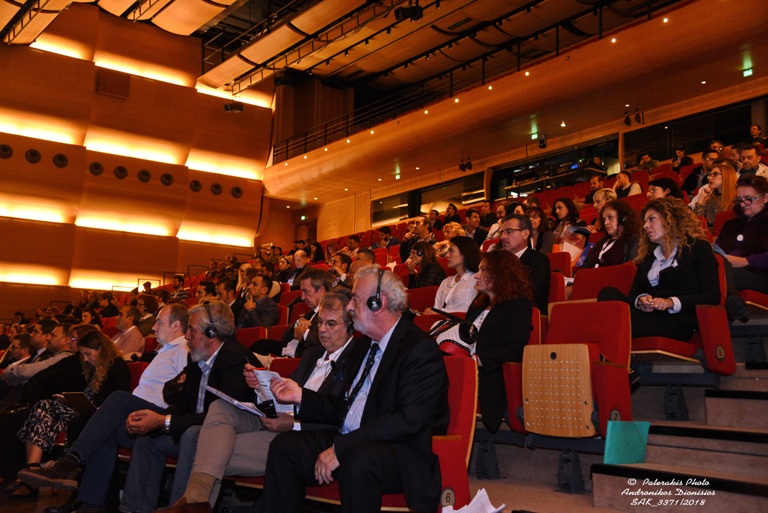 Δελτίο Τύπου - 2η Ημερίδα ΠΕΙ.ΦΑ.ΣΥΝ. - Αύριο Ένα Νέο Επάγγελμα