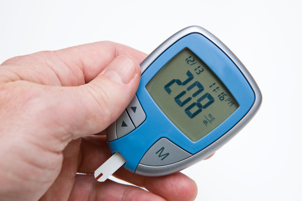 Daily Time with Controlled Blood Sugar Tied to Risk of Diabetic Eye Disease