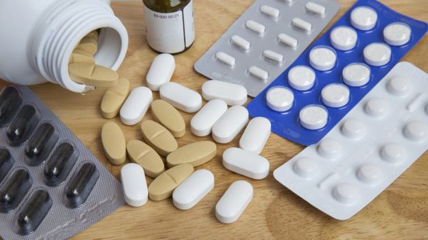 Most Older Adults Would Willingly Take Fewer Medicines P