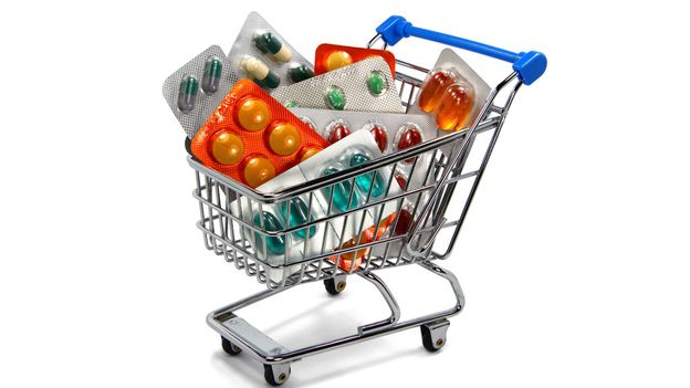 Προϊόντα Φαρμακείου Πωλούνται σε Σούπερ Μάρκετ και Καταστήματα Παιχνιδιών 1