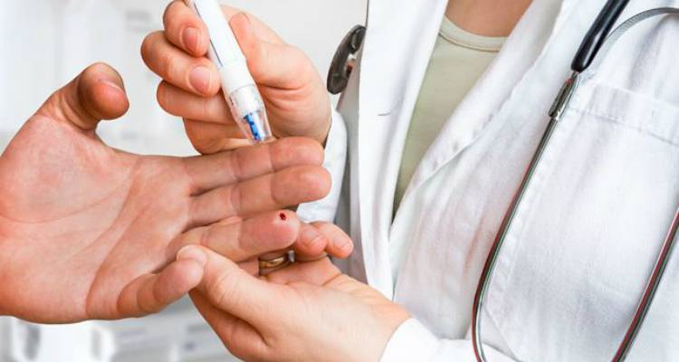 Παγκόσμια Ημέρα κατά του Διαβήτη - Τι Σημαίνει να Είσαι Διαβητικός στην Ελλάδα του 2018