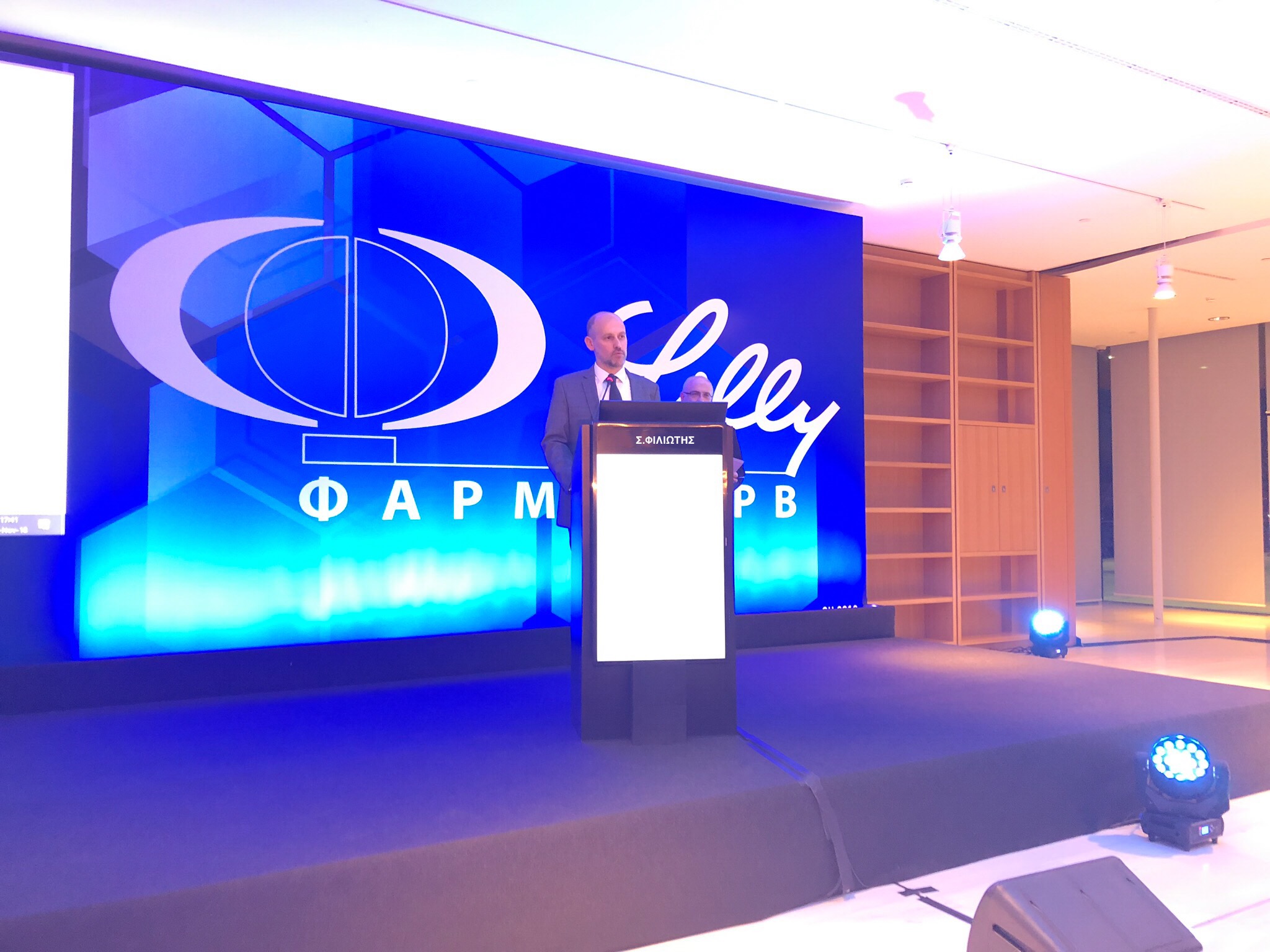 Τα Diabetes Congress Highlights Πραγματοποιήθηκαν με Μεγάλη Επιτυχία 1