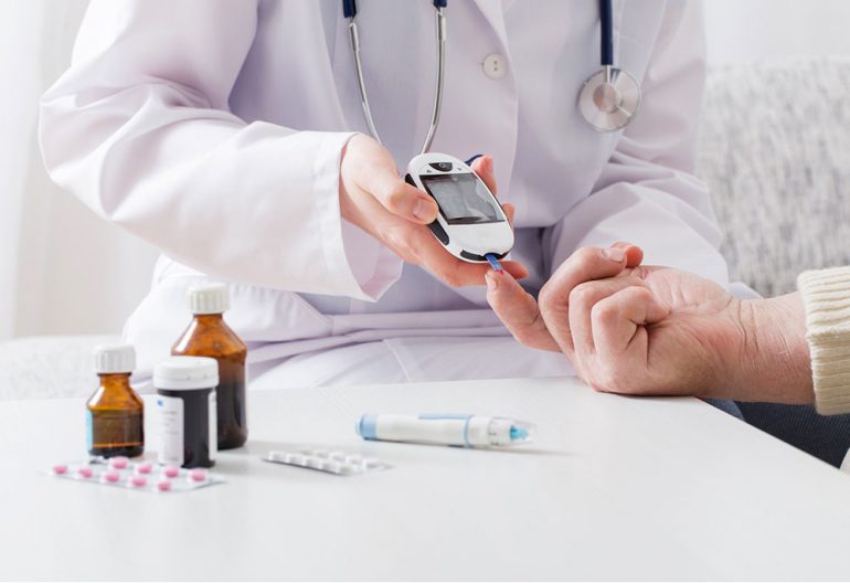 Diabetes Congress Highlights 2018 P