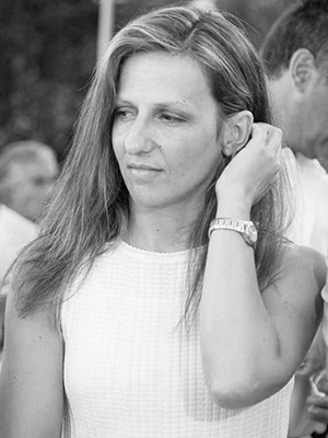 Καλογερά Κατερίνα