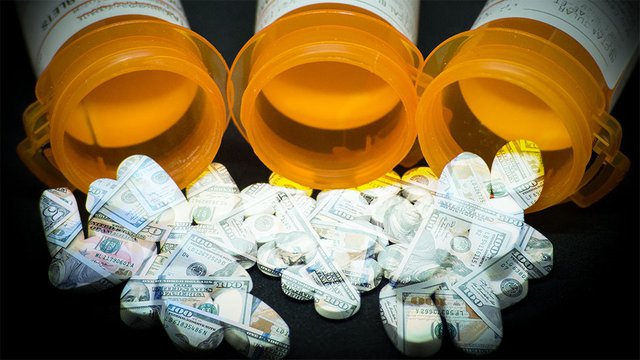 Lower Drug Prices Get an Assist From a Big Player P1