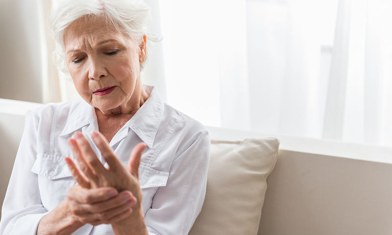 SOS Εκπέμπουν οι Ρευματοπαθείς, καθώς Ζουν με τον Φόβο Πιθανής Έλλειψης Σημαντικής Θεραπείας τους