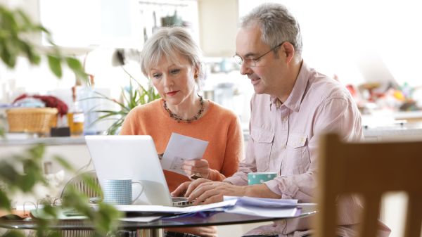 What the Numbers Tell Us about Living Longer in Retirement