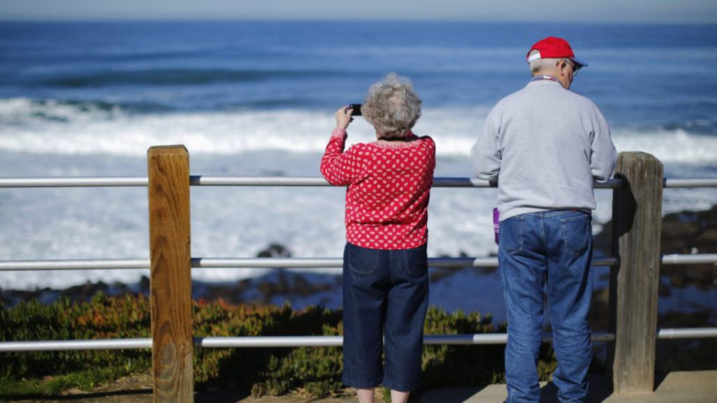 What the Numbers Tell Us about Living Longer in Retirement 1