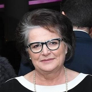 Γραμματόγλου Ζωή