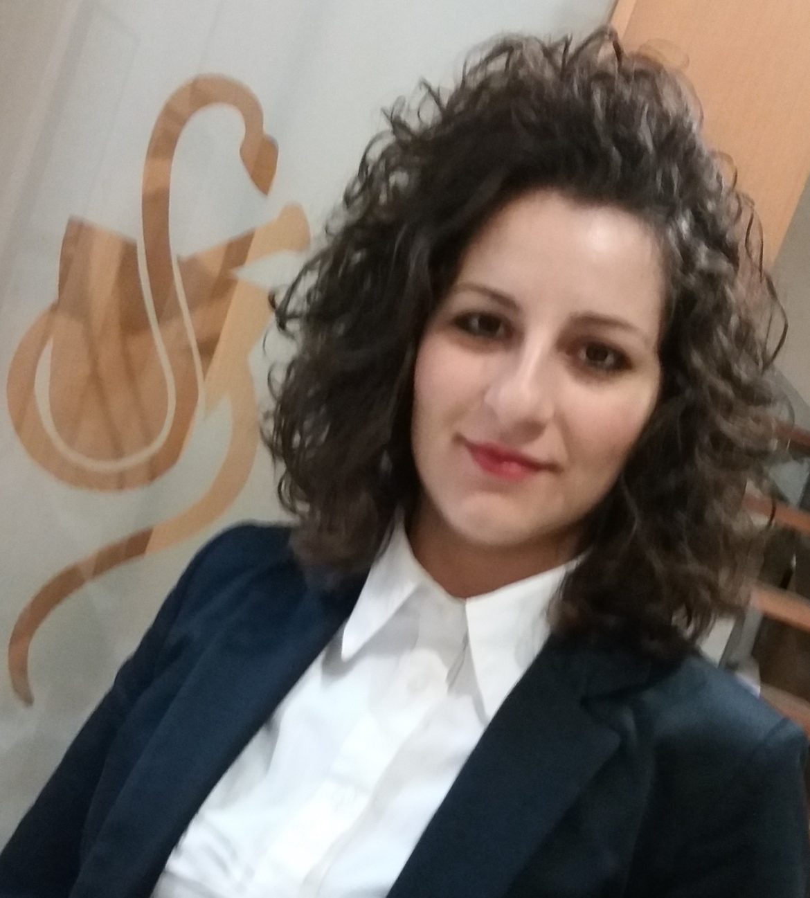 Δερβενιωτάκη Ελισάβετ