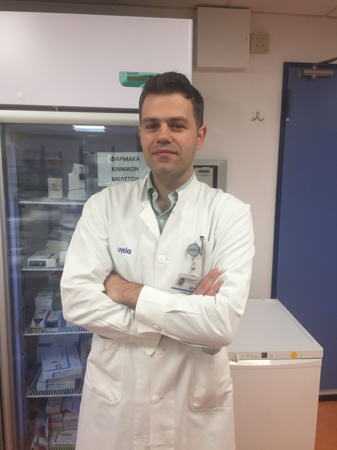 Ιωαννίδης Κωνσταντίνος Ιωαννίδης Κωνσταντίνος