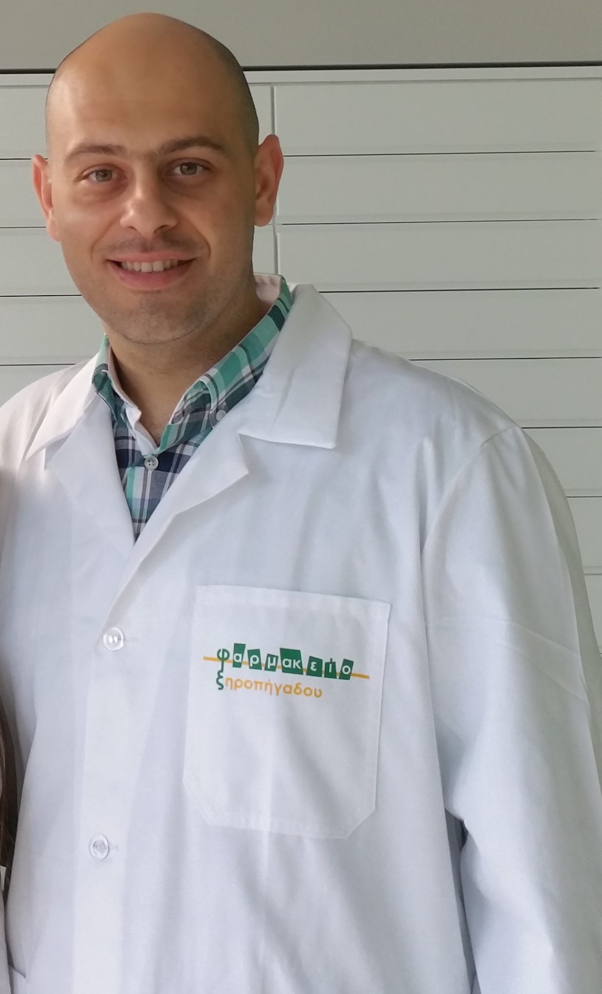 Κούνας Αριστείδης