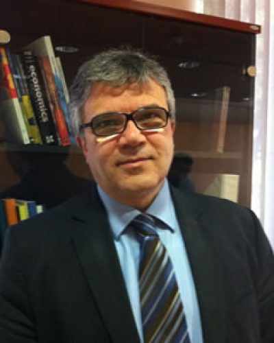 Μπαρδής Βασίλης