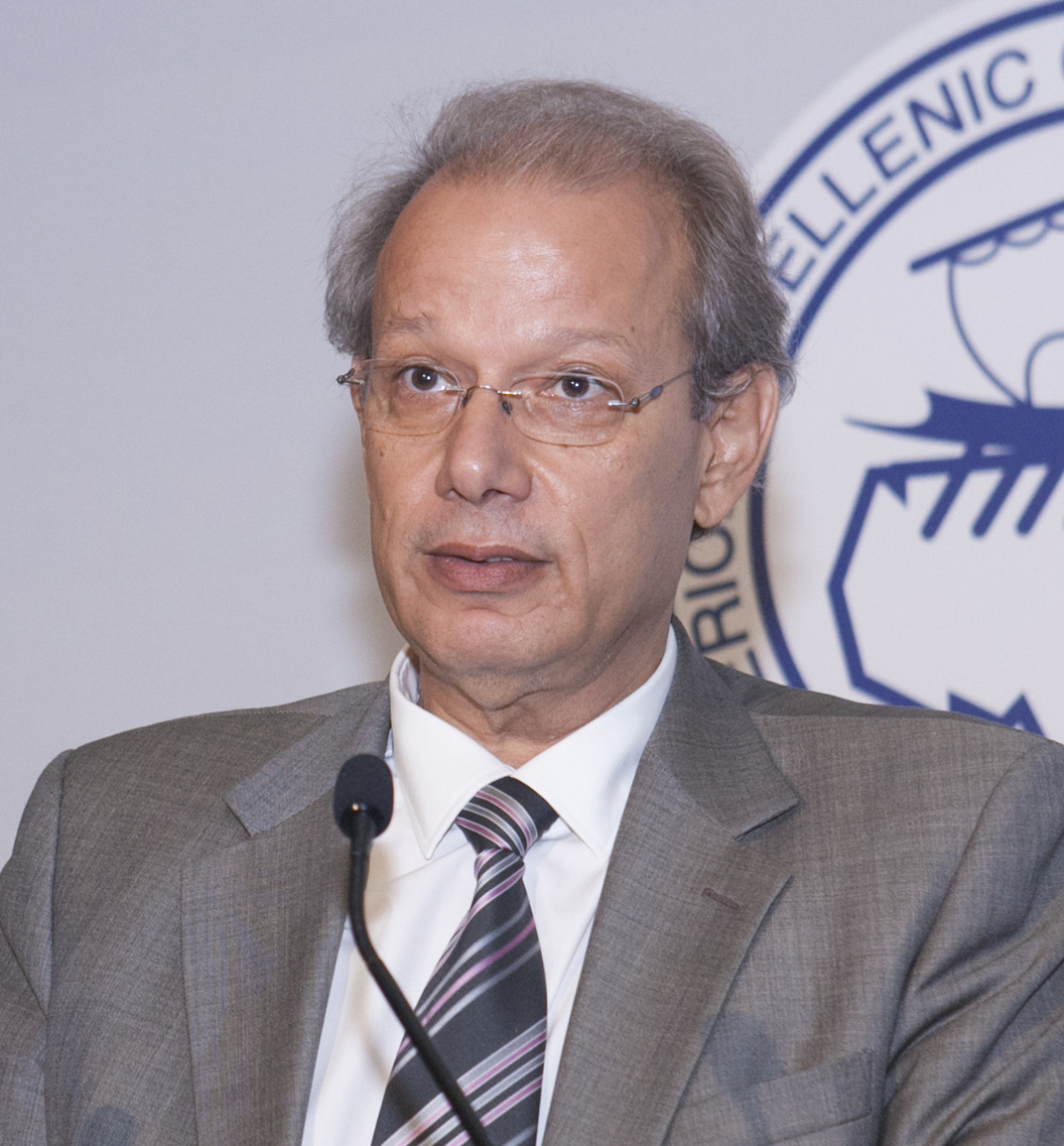 Πενταφράγκας Βασίλης Πενταφράγκας Βασίλης