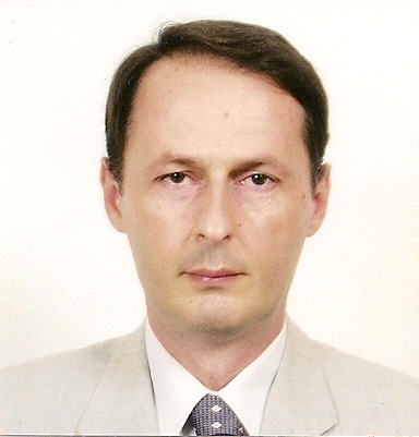 Σύψας Νικόλαος Β.