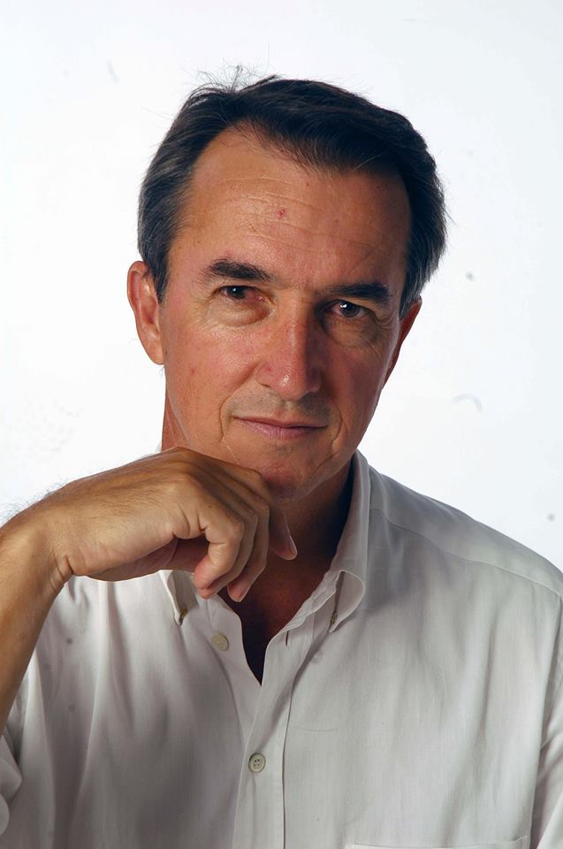 Τούντας Γιάννης