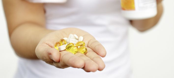 Επανεξέταση της Ρύθμισης για Πώληση Βιταμινών και Συμπληρωμάτων 1