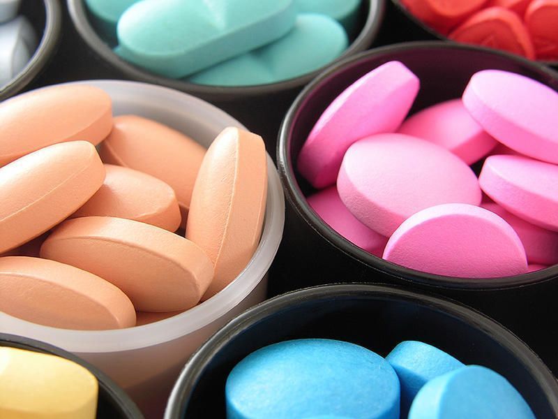 Πως θα Σωθεί το Φάρμακο P