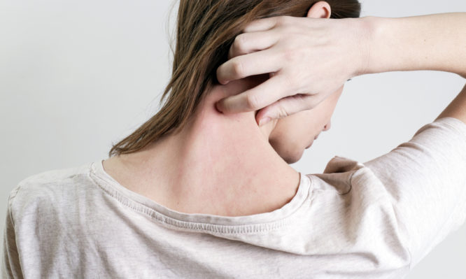 Εφικτή η Πλήρης Δερματική Κάθαρση για τους Ασθενείς με Ψωρίαση P