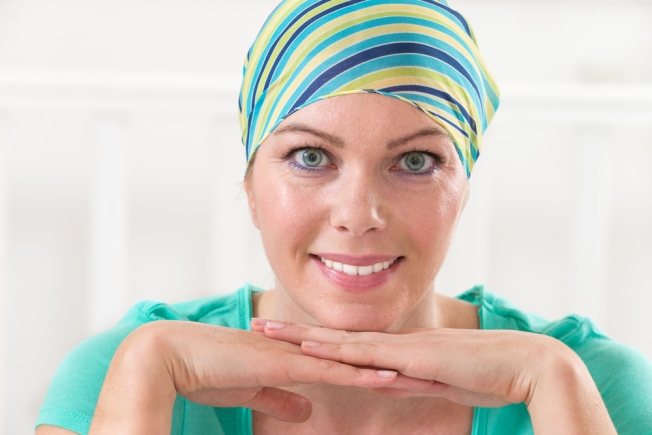 Ριβαροξαμπάνη σε Ασθενείς με Καρκίνο 