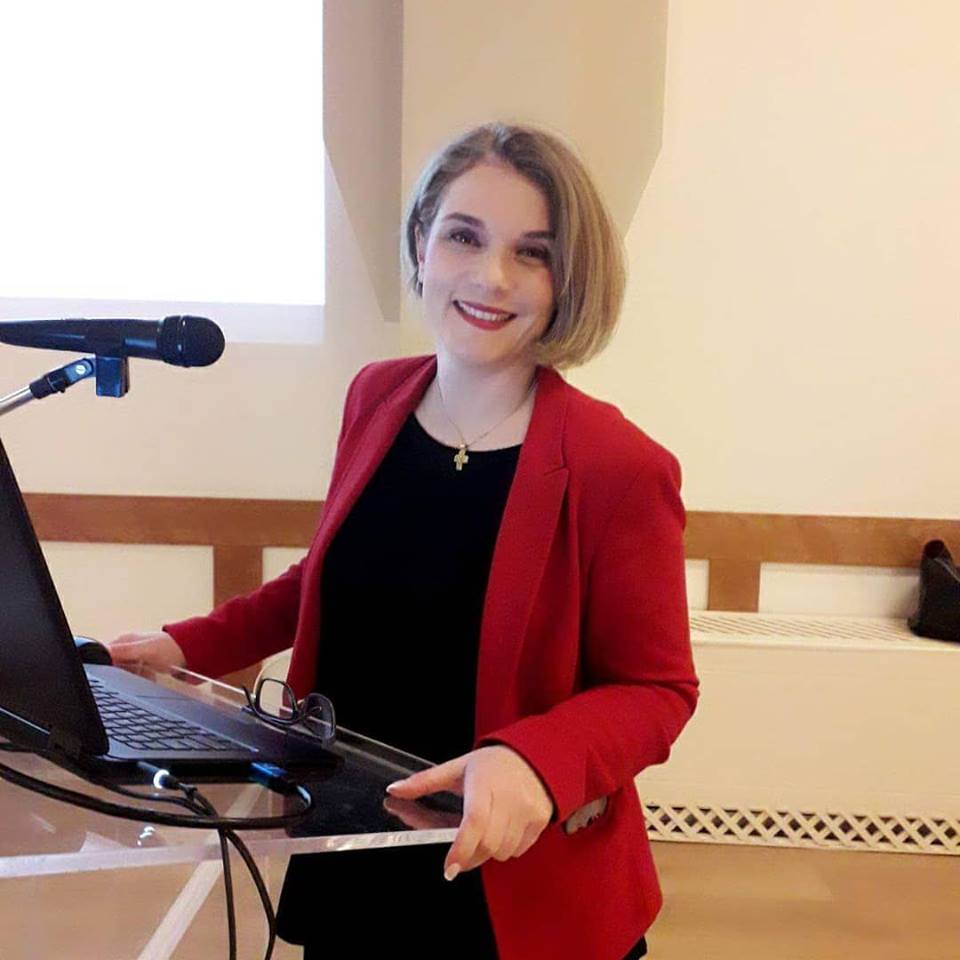 ΝΤΟΡΑ ΓΚΡΙΤΖΑΛΗ