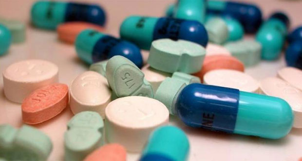 Many Older Adults Dont Take Prescribed Antidepressants P