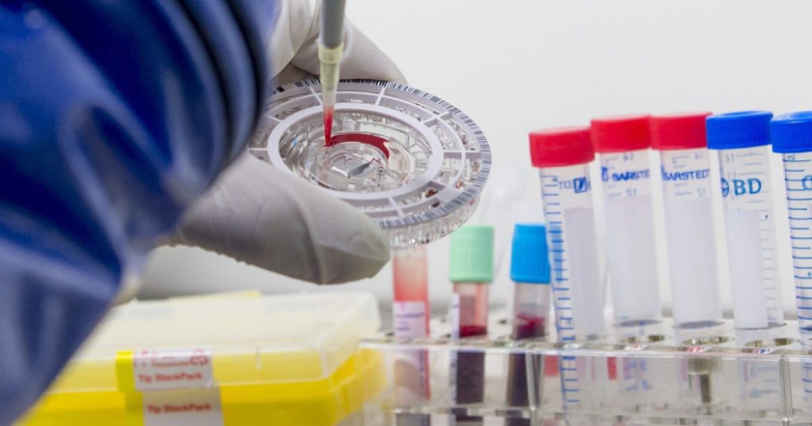 Scientists to Test Tailor Made Vaccine Tech to Fight Epidemics P