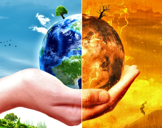 Study Global Warming Will Increase Heat Related Death and Disease
