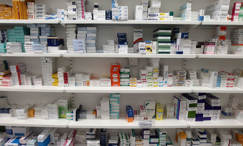 Αλλαγές στη Φαρμακευτική Πολιτική P