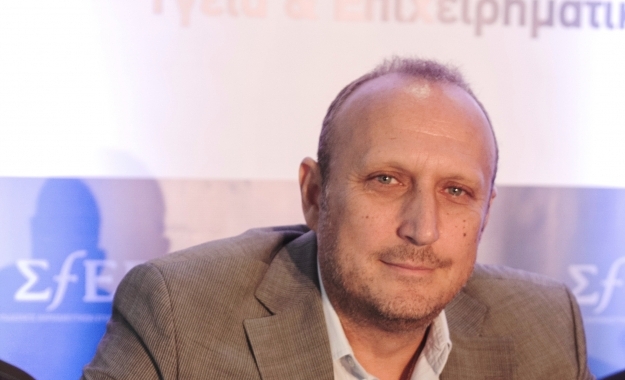 Συνέντευξη - Μάριος Κοσμίδης