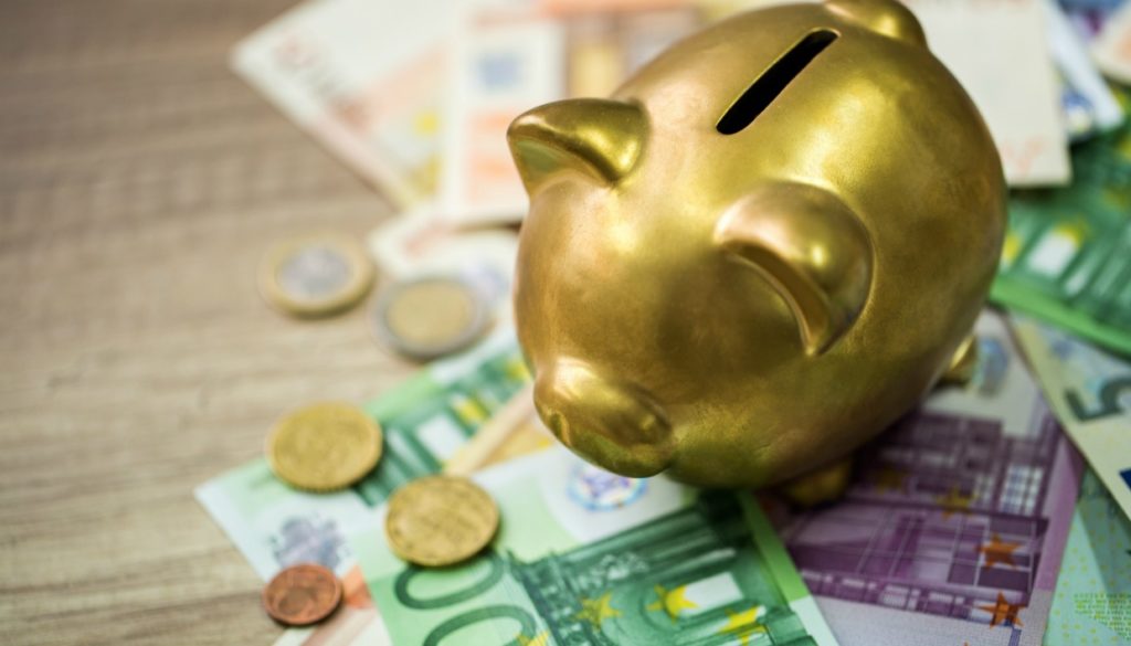 Μιλώντας για Κέρδος