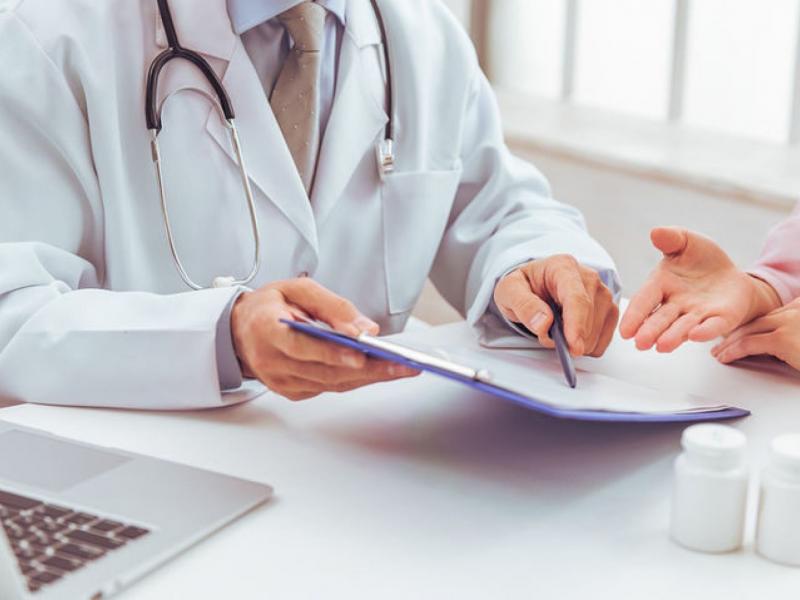 Οικογενειακός Γιατρός Τι Αλλάζει από 1η Ιανουαρίου P