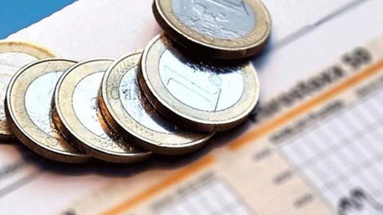 Το Οικονομικό Κλίμα το Νοέμβριο Pharma 2