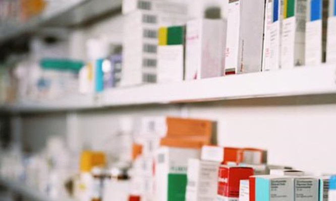 Οι συνολικές πωλήσεις φαρμάκων παρουσίασαν ανοδική πορεία την περίοδο 2004-2009