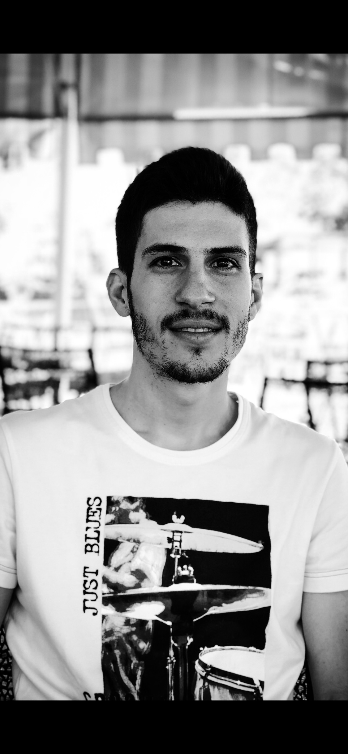 Γρομητσάρης Παναγιώτης