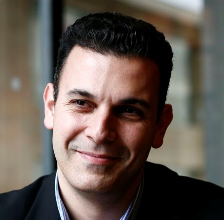 Καραμέρος Γιώργος