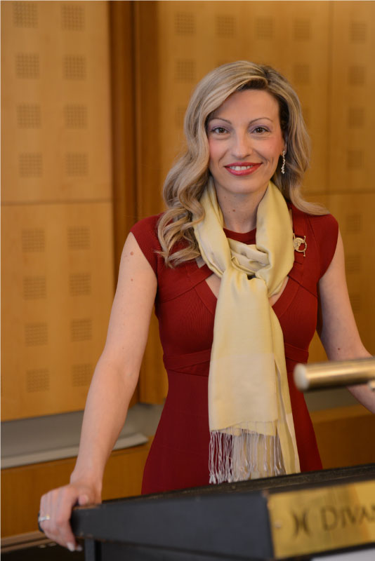 Κοσμοπούλου Φαίη