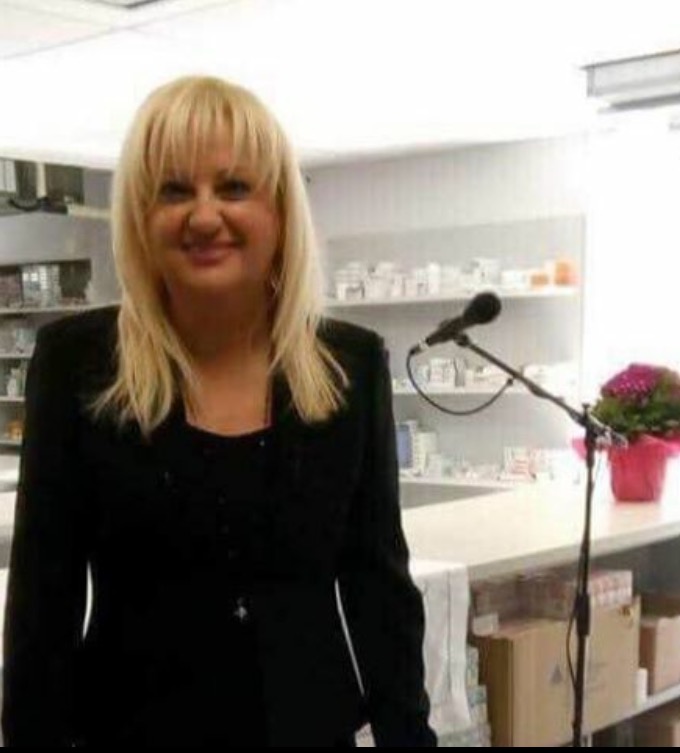 ΟΙΚΟΝΟΜΟΥ ΟΛΓΑ photo