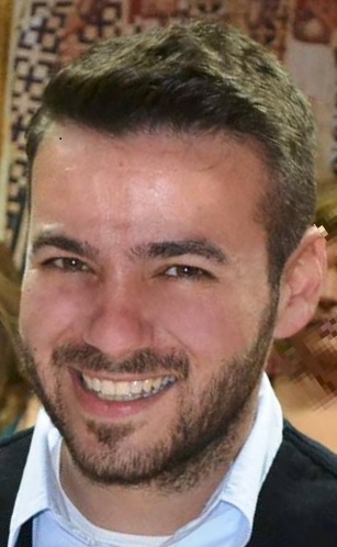 Σταφυλίδης Σταύρος