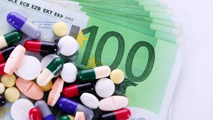 Τα χαμηλά μερίδια των γενοσήμων σημαίνουν την απώλεια σημαντικής προστιθέμενης αξίας από την εγχώρια παραγωγική φαρμακοβιομηχανία