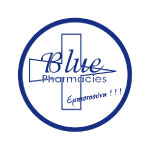 Blue Pharmacies