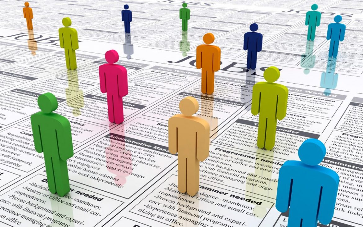 1 Μειώθηκαν κατά 22.333 οι Θέσεις Εργασίας