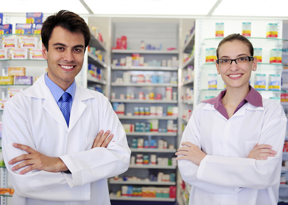 1 Το Συμφέρον του Φαρμακοποιού