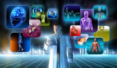 Το "Όραμα 2030" προτείνει επίσης να ζητείται η γνώμη των φαρμακοποιών κατά τη δημιουργία νέων ψηφιακών υποδομών στο σύστημα υγειονομικής περίθαλψης