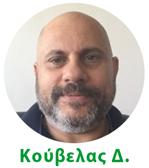 Κούβελας Δ
