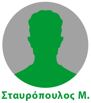 Σταυρόπουλος Μ