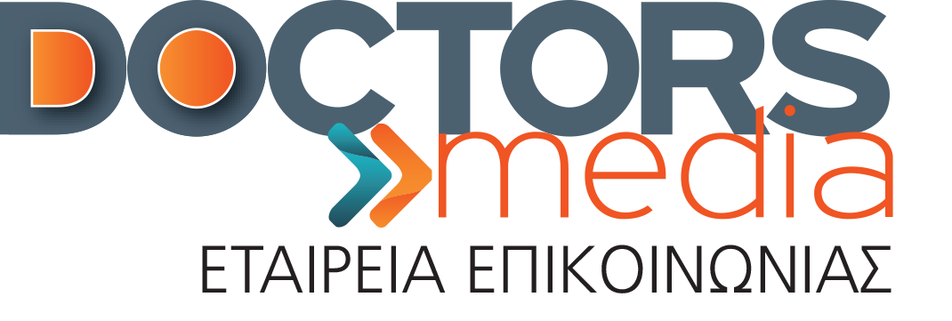 doctors media logo