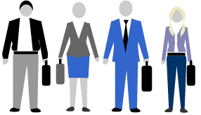 Όλοι Πελάτες μας… Όλοι Διαφορετικοί… Προσαρμόστε την Επικοινωνία σας!