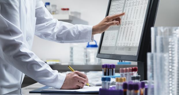 Τα Προσωπικά Δεδομένα και το Φαρμακείο